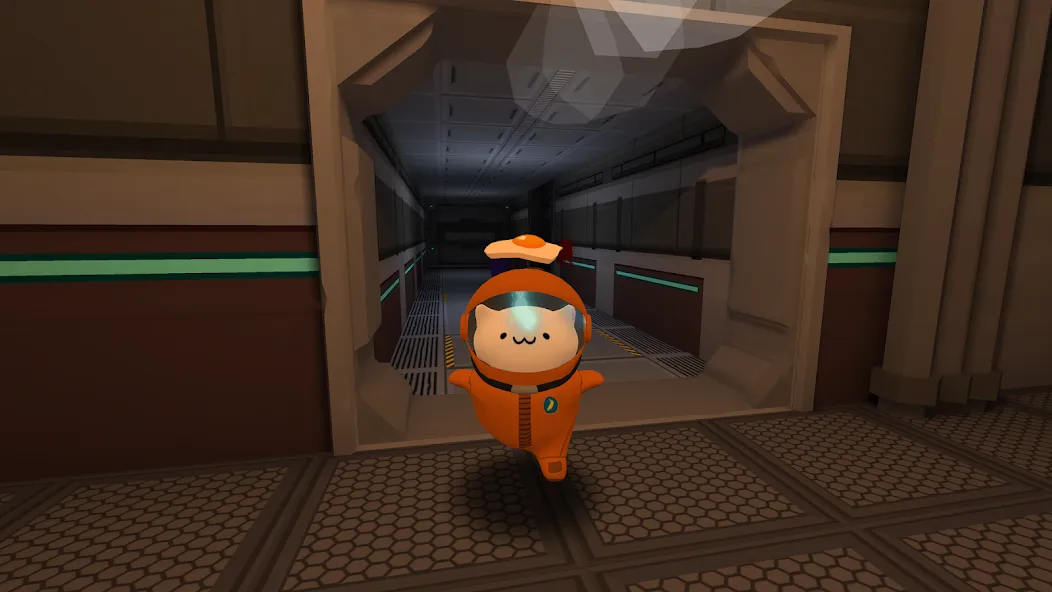 Скачать Imposter Hide Online 3D Horror Mod APK — Безлимитные монеты и открытые скины — скриншот 4 Скачать Imposter Hide Online 3D Horror Mod APK — Безлимитные монеты и открытые скины — скриншот 4