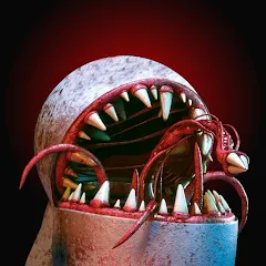 Скачать Imposter Hide Online 3D Horror Mod APK — Безлимитные монеты и открытые скины