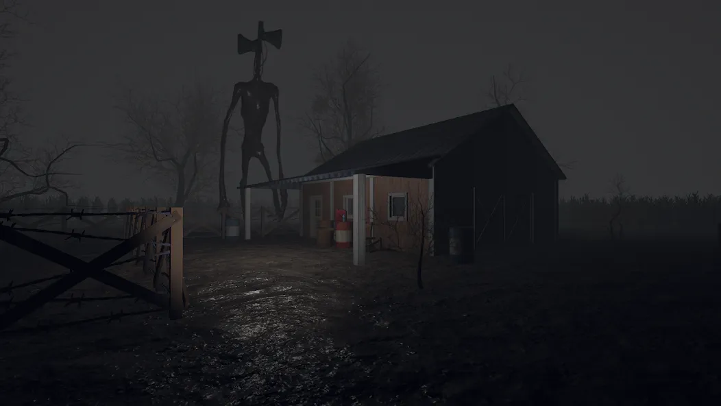 Скачать Scary Head Field мод — Безлимитные монеты и разблокированы уровни — скриншот 3 Скачать Scary Head Field мод — Безлимитные монеты и разблокированы уровни — скриншот 3