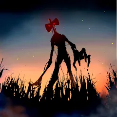 Скачать Scary Head Field мод — Безлимитные монеты и разблокированы уровни