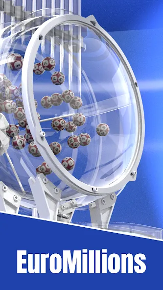 Euro Lottery Machine — последняя версия с модом (Бесконечные билеты и выигрышные номера) — скриншот 1 Euro Lottery Machine — последняя версия с модом (Бесконечные билеты и выигрышные номера) — скриншот 1