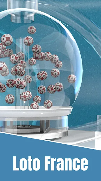 Euro Lottery Machine — последняя версия с модом (Бесконечные билеты и выигрышные номера) — скриншот 3 Euro Lottery Machine — последняя версия с модом (Бесконечные билеты и выигрышные номера) — скриншот 3