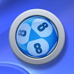 Euro Lottery Machine — последняя версия с модом (Бесконечные билеты и выигрышные номера)