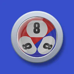 Lottery machine U.S. взлом APK — Улучшенный генератор лотерейных чисе?