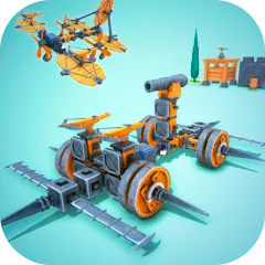 Скачать мод Destroy the world: Sandbox — Безграничное разрушение и все ресурсы