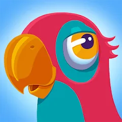 Island Saver — взломанная версия, Бесплатные покупки и бесконечные монеты