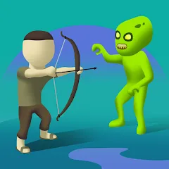 Survivor Journey мод на Андроид: Много денег и все уровни открыты