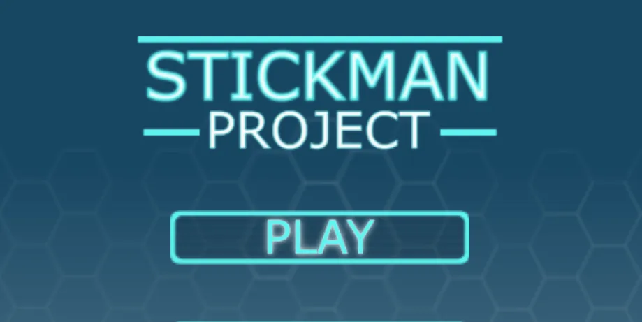 Stick Project на телефон — скачать мод: Безлимитные ресурсы и улучшенная графика — скриншот 1