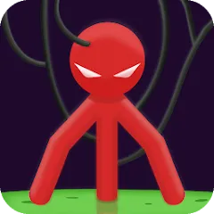 Stick Project на телефон — скачать мод: Безлимитные ресурсы и улучшенная графика