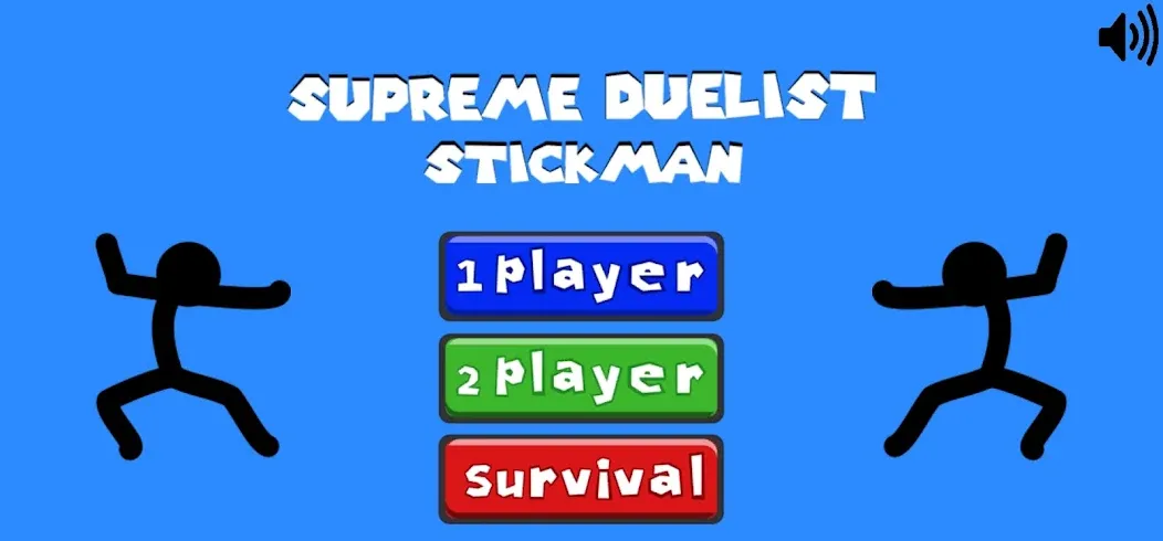 Скачать Supreme Duelist 2019 — Открыты все скины и оружие — скриншот 5 Скачать Supreme Duelist 2019 — Открыты все скины и оружие — скриншот 5