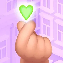 Idol Tower: K-pop & Models MOD APK скачать на Андроид — Безлимитные деньги и премиум-контент