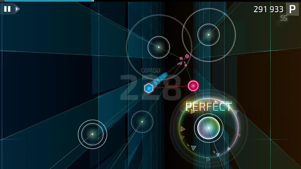 Скачать взлом Protocol:hyperspace Diver — Безлимитные ресурсы и открытые корабли — скриншот 1