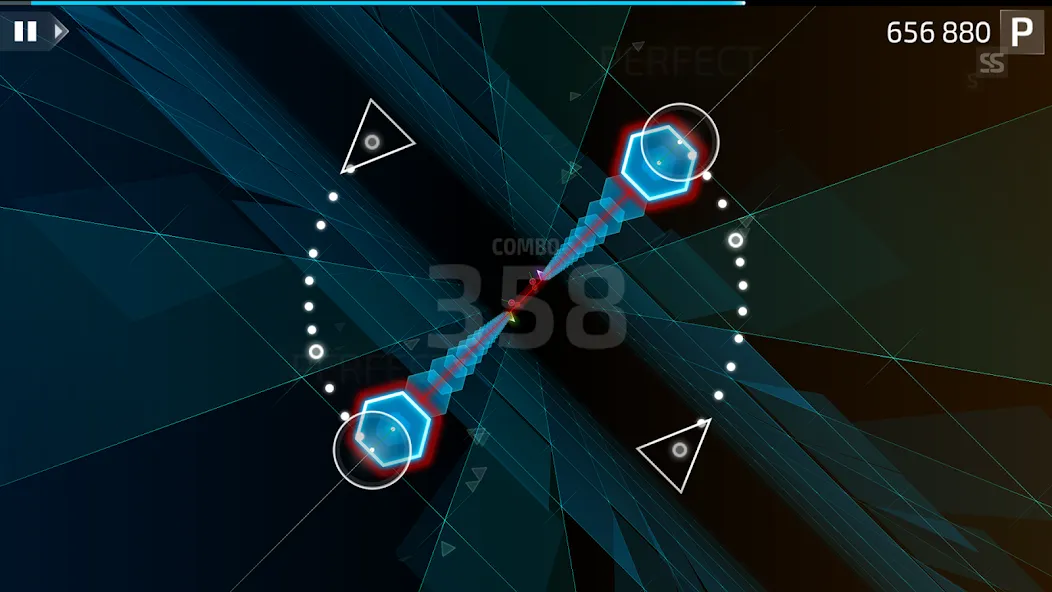 Скачать взлом Protocol:hyperspace Diver — Безлимитные ресурсы и открытые корабли — скриншот 3