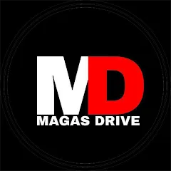 Скачать Magas Drive 2023 : гонки на Андроид с модом — Безлимитные деньги и топливо