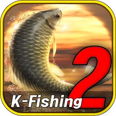 Мод KFishing2 — Безлимитные деньги и снасти, скачать APK