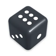 Скачать Just a Dice — Безлимитные броски и удача