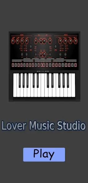 Org Piano:Real Piano Keyboard взломанный APK — Без рекламы и все функции открыты — скриншот 1 Org Piano:Real Piano Keyboard взломанный APK — Без рекламы и все функции открыты — скриншот 1