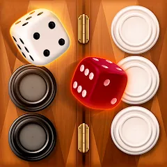 Скачать PPNards: Backgammon board game — Без рекламы и открыты все функции