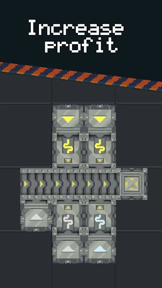 Assembly Line 2 взлом APK — Безлимитные деньги и ресурсы — скриншот 2