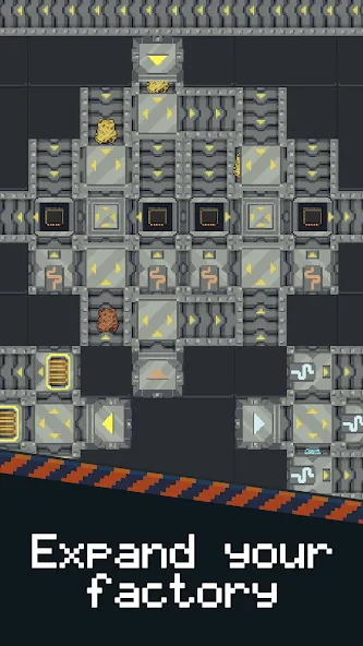 Assembly Line 2 взлом APK — Безлимитные деньги и ресурсы — скриншот 3
