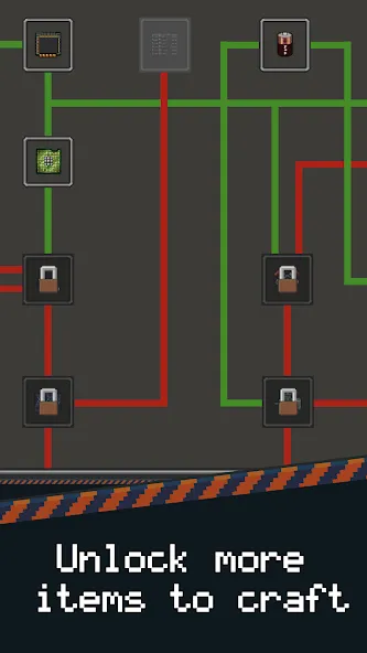 Assembly Line 2 взлом APK — Безлимитные деньги и ресурсы — скриншот 4