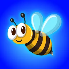 Bee Colony — последняя версия с модом (Безлимитные ресурсы и ускорение)