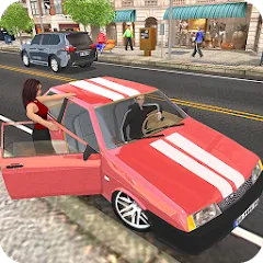 Car Simulator OG MOD APK скачать на Андроид — Безлимитные деньги и топливо