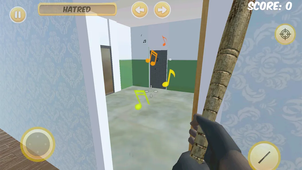 Скачать Neighbor Mod APK — Открыты все уровни и предметы — скриншот 2