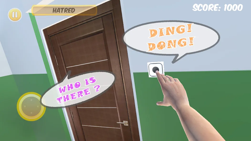 Скачать Neighbor Mod APK — Открыты все уровни и предметы — скриншот 3