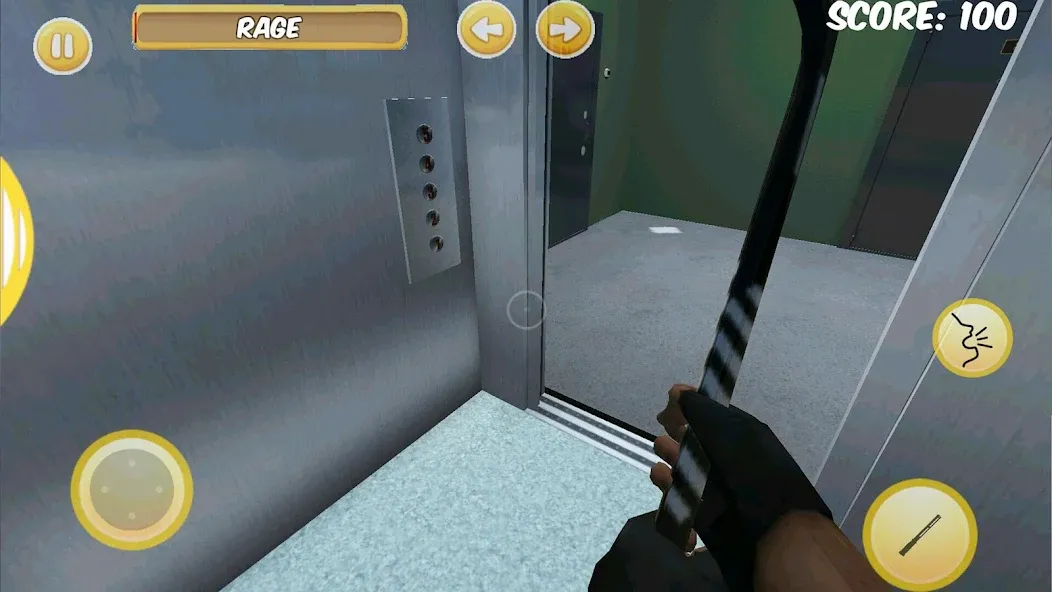 Neighbors OG MOD APK: Безлимитные ресурсы и все уровни — скриншот 1