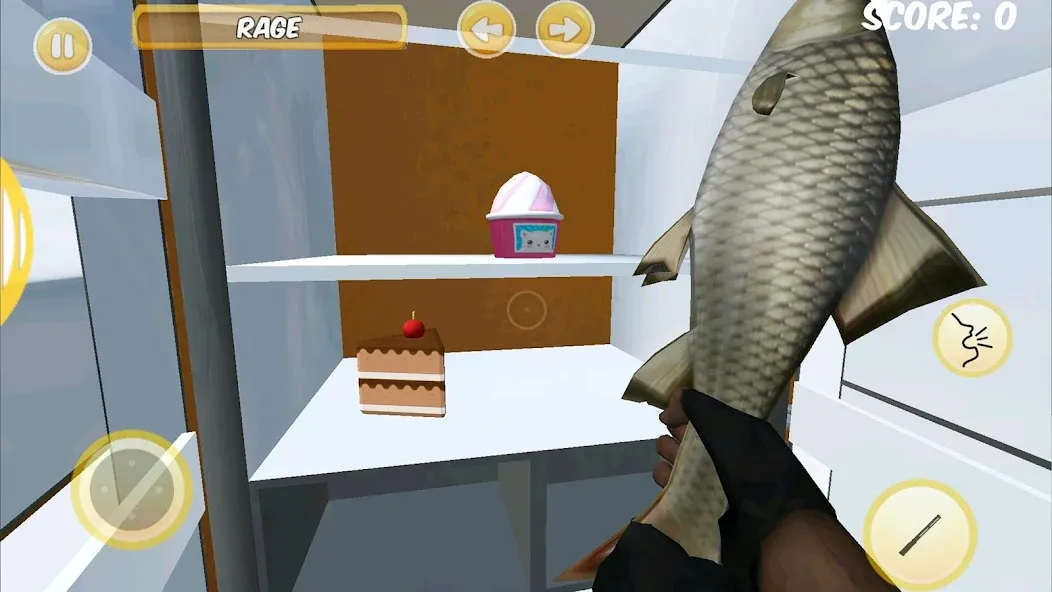 Neighbors OG MOD APK: Безлимитные ресурсы и все уровни — скриншот 4