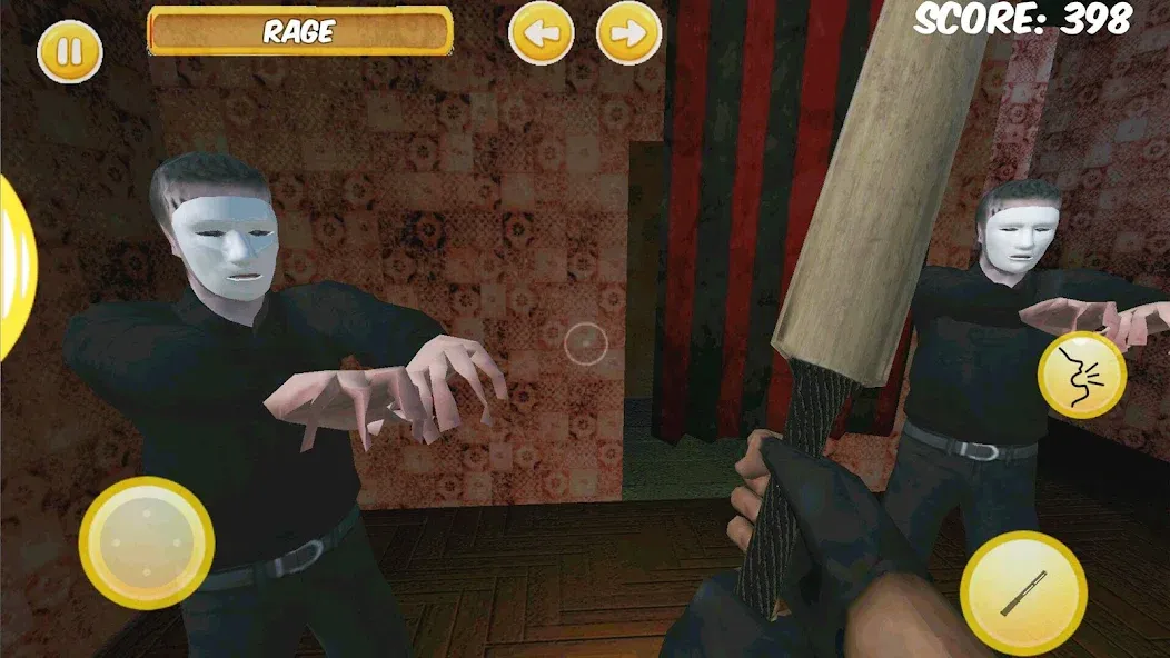 Neighbors OG MOD APK: Безлимитные ресурсы и все уровни — скриншот 5