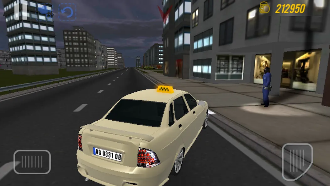 Russian Cars: Priorik мод на Андроид: Безлимитные деньги и топливо — скриншот 5 Russian Cars: Priorik мод на Андроид: Безлимитные деньги и топливо — скриншот 5