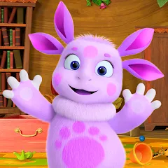 Moonzy. Kids Mini-Games — скачать мод: Разблокированы все мини-игры
