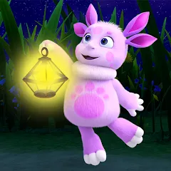 Скачать мод Moonzy: Bedtime Stories — Безлимитные деньги и все истории открыты