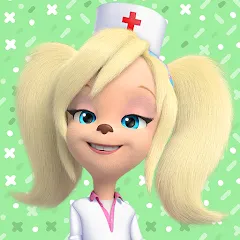 The Barkers: Doctor Dentist — скачать мод: Все стоматологические процедуры разблокированы