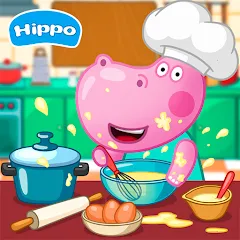 Скачать Cooking School: Game for Girls — Безлимитные деньги и все рецепты