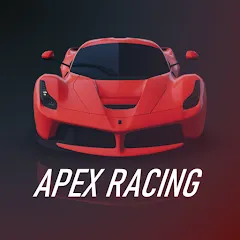Скачать мод Apex Racing — Безлимитные деньги и все машины