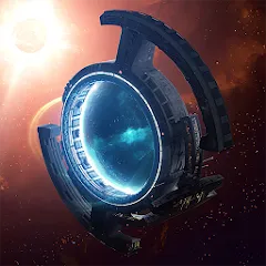 Скачать взлом Hades' Star — Безлимитные ресурсы и быстрый прогресс
