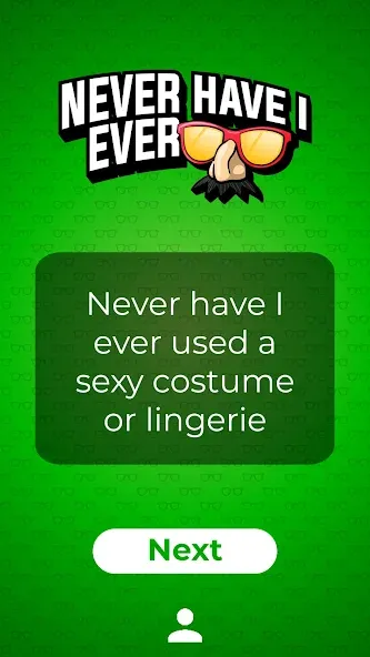 DrinksApp: games for predrinks (Мод: Все игры открыты без ограничений) — скачать на Андроид — скриншот 4