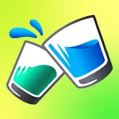 DrinksApp: games for predrinks (Мод: Все игры открыты без ограничений) — скачать на Андроид