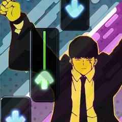 Скачать OsuAnime Bling Bang Bang Born бесплатно — Открыты все песни и скины