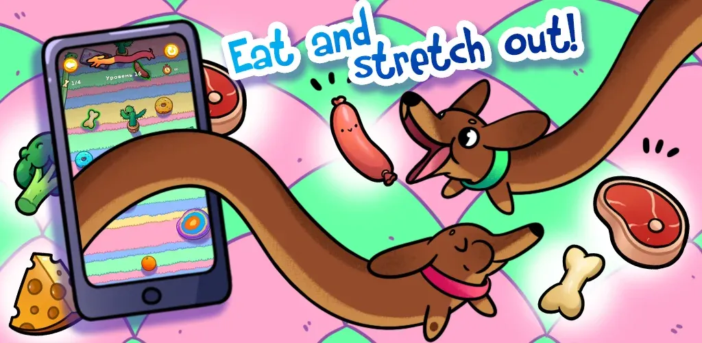 Chapitosiki MOD APK скачать на Андроид — Безлимитные ресурсы и все персонажи — скриншот 2