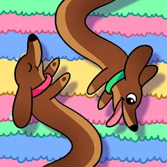 Chapitosiki MOD APK скачать на Андроид — Безлимитные ресурсы и все персонажи