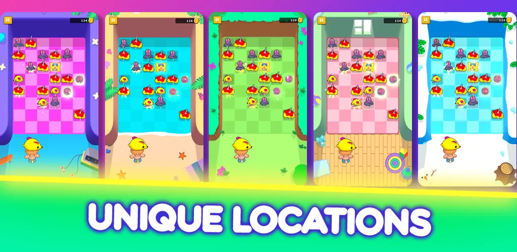 Simba Bounce взлом APK — Бесконечные прыжки и монеты — скриншот 2 Simba Bounce взлом APK — Бесконечные прыжки и монеты — скриншот 2