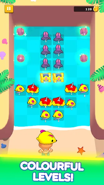 Simba Bounce взлом APK — Бесконечные прыжки и монеты — скриншот 4 Simba Bounce взлом APK — Бесконечные прыжки и монеты — скриншот 4