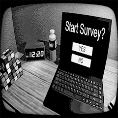 Start Survey Game — последняя версия с модом (Открыты все уровни и без рекламы)