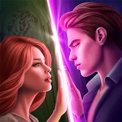 Forbidden Fruit - Story Games на телефон — скачать мод: Открыты все истории и выборы