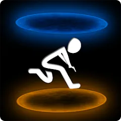 Portal Maze 2 game 3D aperture на телефон — скачать мод: Бесконечные подсказки и уровни