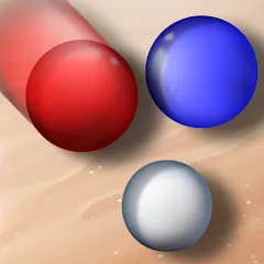 Скачать Bocce Ball 3D: Nations League Mod APK — Безлимитные деньги и все страны открыты